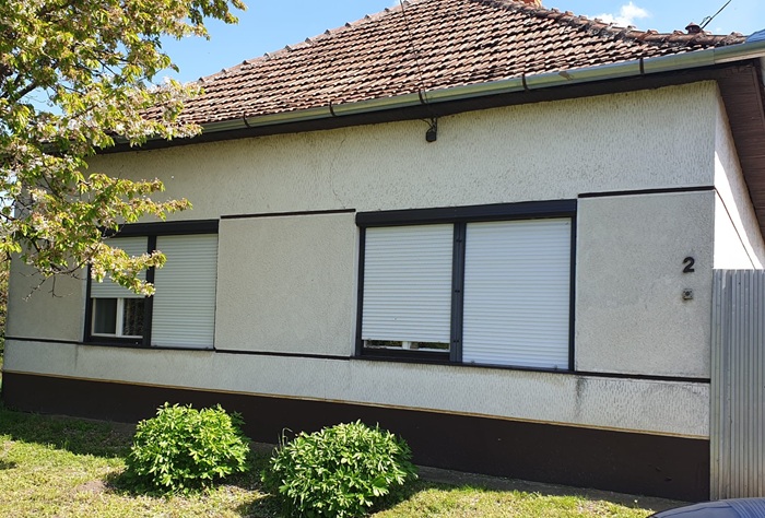 🏡 Casă cu 3 camere în Bătania (Battonya)